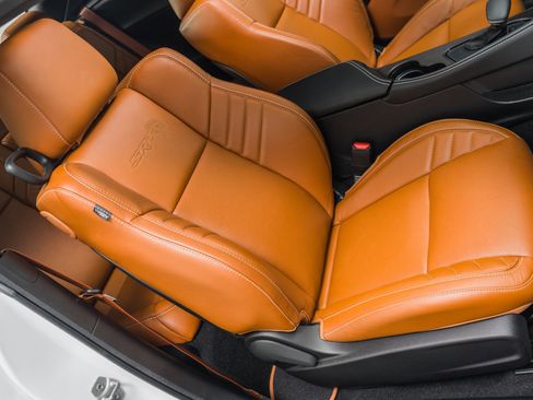 Used 2023 Dodge Challenger SRT Hellcat image 27