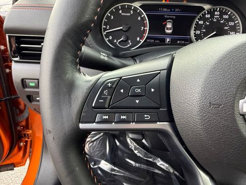 Used 2024 Nissan Sentra SR image 28