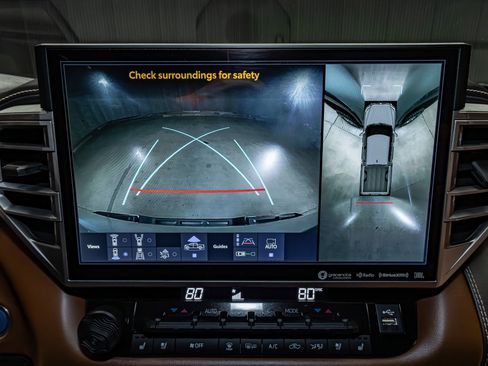 Used 2024 Toyota Tundra 1794 Edition image 22