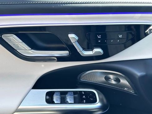 New 2026 Mercedes-Benz E 350 4MATIC Sedan image 33