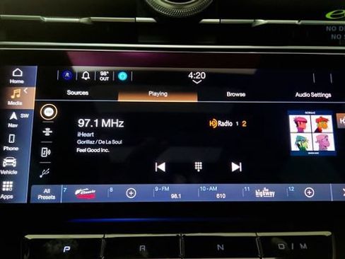 Used 2023 Maserati Grecale GT AWD/4WD image 68