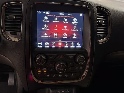 Used 2020 Dodge Durango GT AWD/4WD image 11