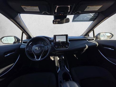 Used 2023 Toyota Corolla SE image 18