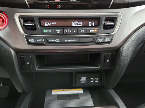 Used 2023 Honda Passport EX-L image 31