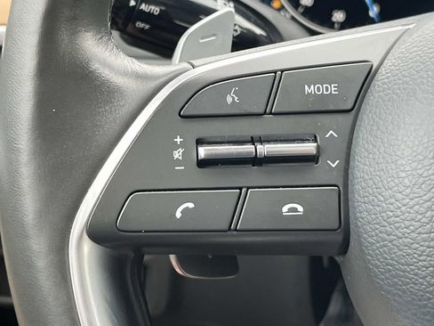 Used 2023 Hyundai Sonata Limited FWD image 28