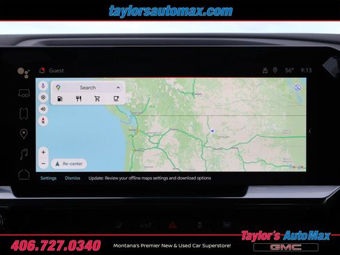 New 2026 GMC Sierra 2500 SLE w/ SLE Value Package; image 18