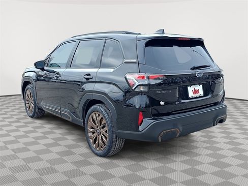 New 2026 Subaru Forester Sport image 7