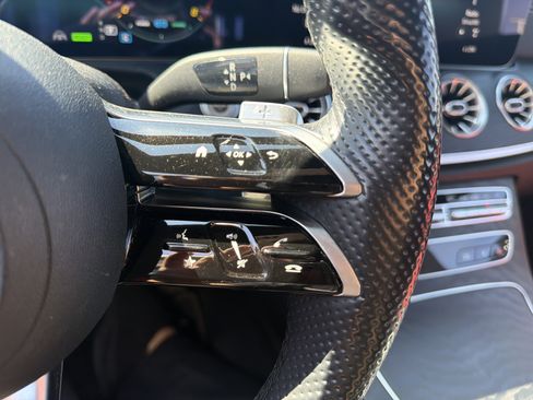 Used 2022 Mercedes-Benz E 450 Cabriolet image 20