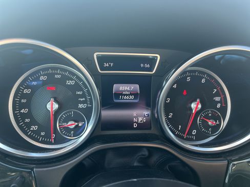 Certified 2018 Mercedes-Benz GLE 350 4MATIC image 22