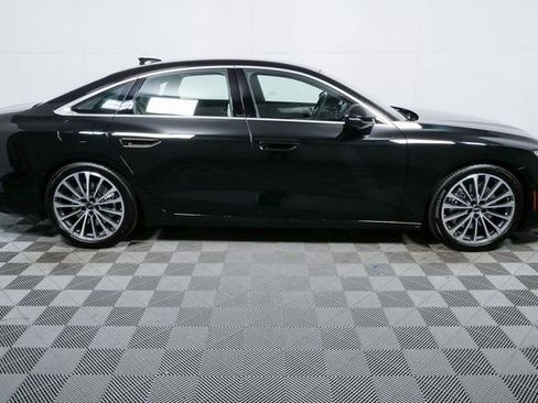 New 2026 Audi A6 Prestige image 2
