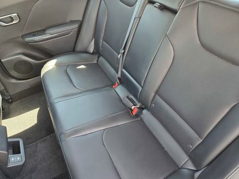 New 2026 Kia K4 EX image 18