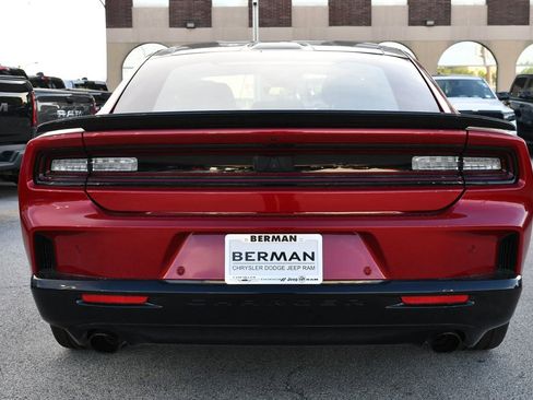 New 2026 Dodge Charger Scat Pack AWD/4WD image 5