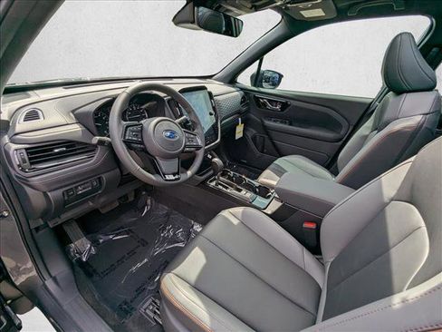 New 2026 Subaru Forester Sport AWD/4WD image 13