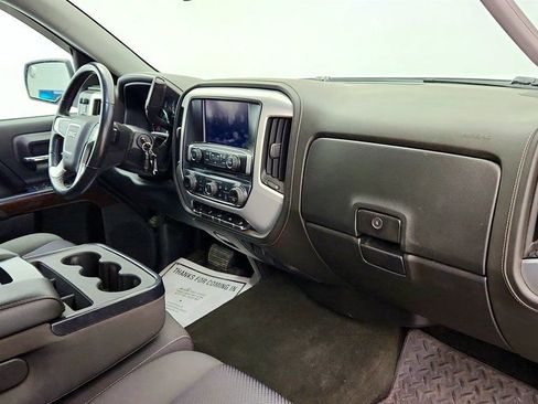 Used 2015 GMC Sierra 1500 SLE w/ SLE Value Package AWD/4WD image 25