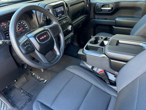 Used 2026 GMC Sierra 1500 Pro w/ Graphite Edition image 10