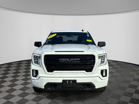 Used 2021 GMC Sierra 1500 Elevation AWD/4WD image 2