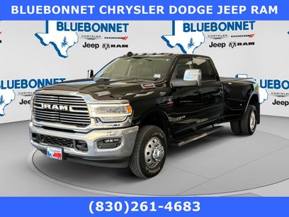 Certified 2024 RAM 3500 Laramie w/ Towing Technology Group
