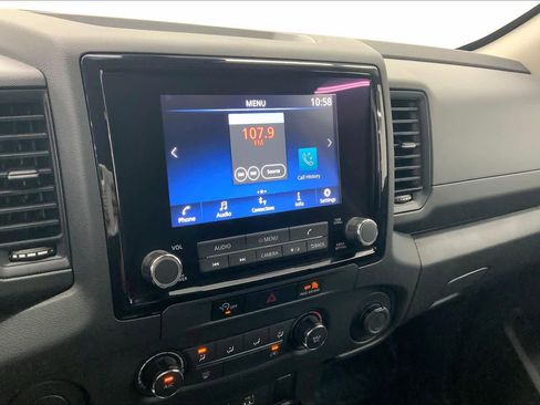 Used 2024 Nissan Frontier S image 23