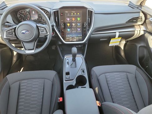 New 2026 Subaru Impreza 2.0i Sport image 14