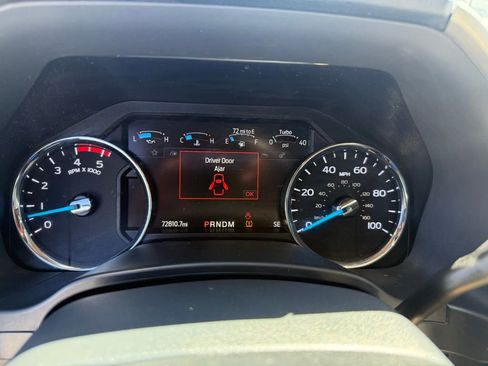 Used 2022 Ford F350 Lariat w/ Lariat Ultimate Package image 24