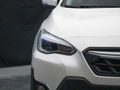 Used 2021 Subaru Crosstrek 2.5i Limited w/ Moonroof Package 2 image 5