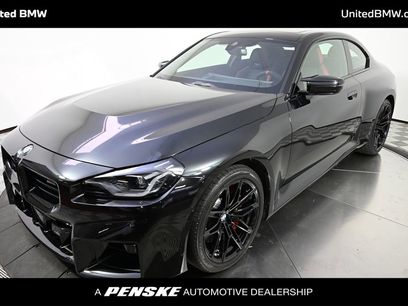 Used 2025 BMW M2 w/ Lighting Package