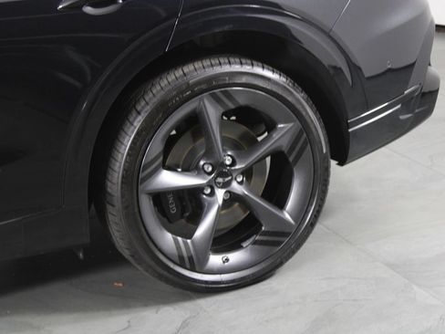 Used 2026 Genesis GV70 3.5T Sport Prestige AWD/4WD image 13