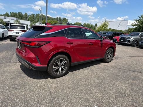 Used 2023 Lexus RX 350 Premium w/ Accessory Package (Z1) AWD/4WD image 18