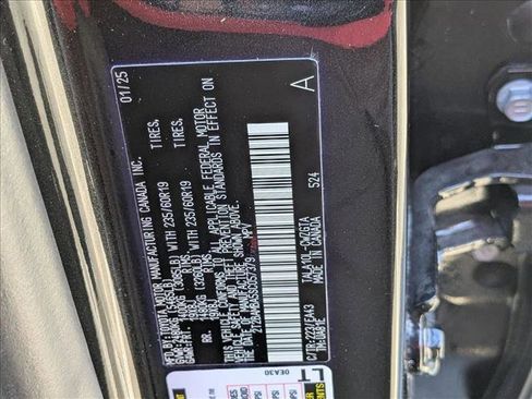 Used 2025 Lexus RX 350 FWD image 18