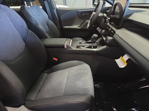 New 2026 Toyota RAV4 XSE image 21