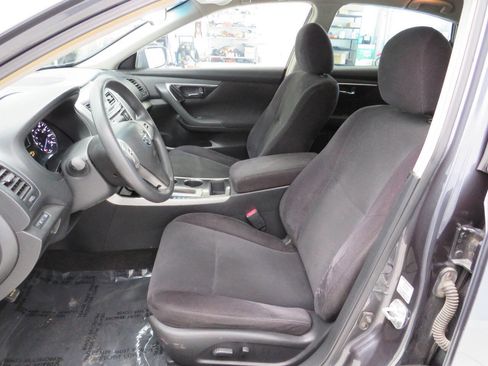 Used 2013 Nissan Altima 2.5 S image 14