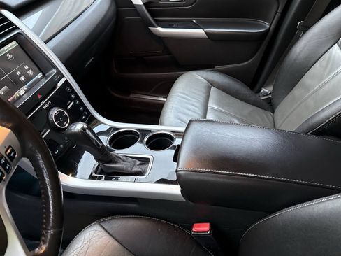 Used 2011 Ford Edge Sport w/ Driver Entry Pkg AWD/4WD image 51