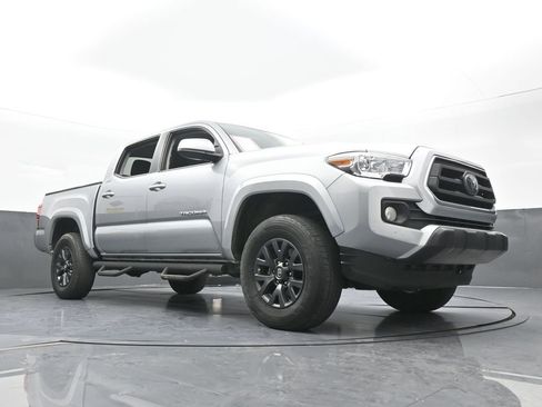 Used 2023 Toyota Tacoma SR5 RWD image 58