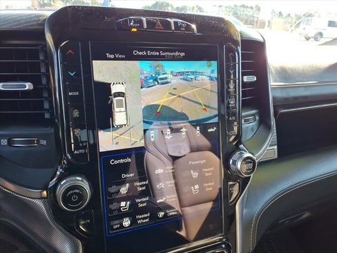 Used 2020 RAM 1500 Limited image 24