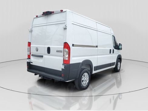 New 2025 RAM ProMaster 1500 w/ Quick Order Package 22G SLT image 4