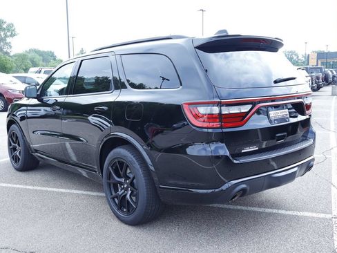 New 2026 Dodge Durango GT AWD/4WD image 10