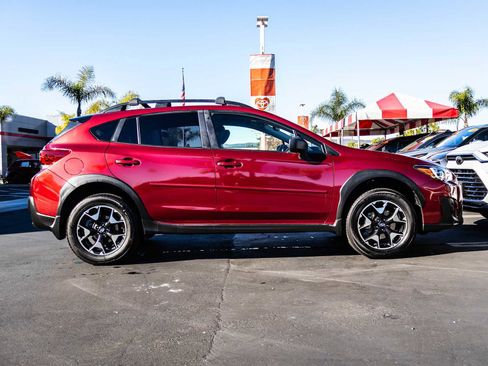 Used 2019 Subaru Crosstrek 2.0i w/ Popular Package #1 image 11