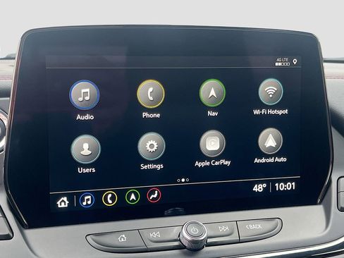 Used 2024 Chevrolet Blazer RS image 15