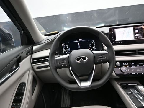 Used 2026 INFINITI QX60 Pure w/ Cargo Package image 29