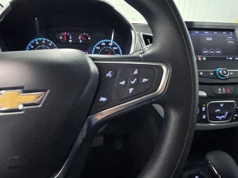 Used 2024 Chevrolet Equinox LS w/ Driver Confidence II Package image 33