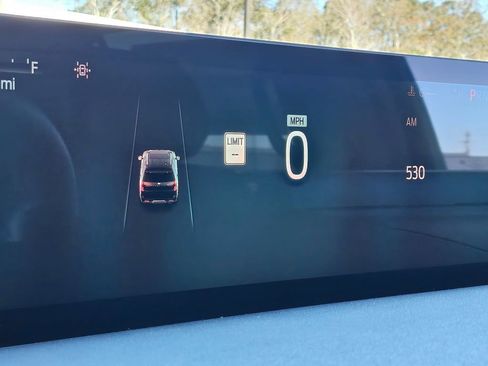 New 2026 Ford Expedition Max King Ranch image 17