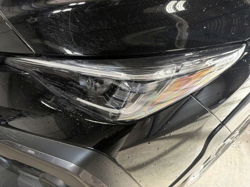 Certified 2025 Subaru Crosstrek 2.5i Limited w/ Crosstrek Mirror Package image 6