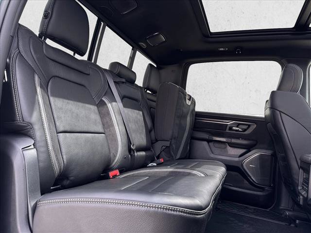 New 2026 RAM 1500 RHO w/ RHO Level 1 Equipment Group AWD/4WD image 19