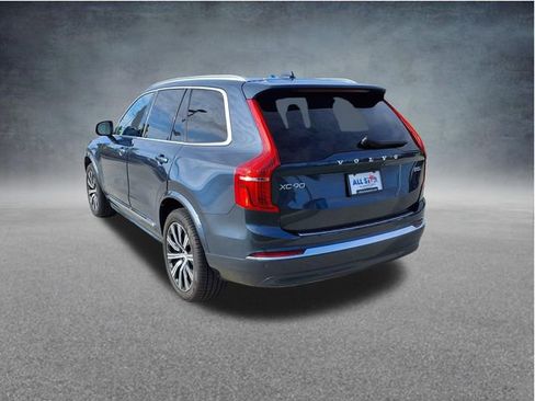 Used 2024 Volvo XC90 B5 Core w/ Protection Package Premier AWD/4WD image 6