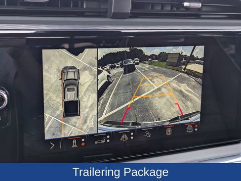 Used 2026 GMC Sierra 1500 Denali Ultimate AWD/4WD image 22