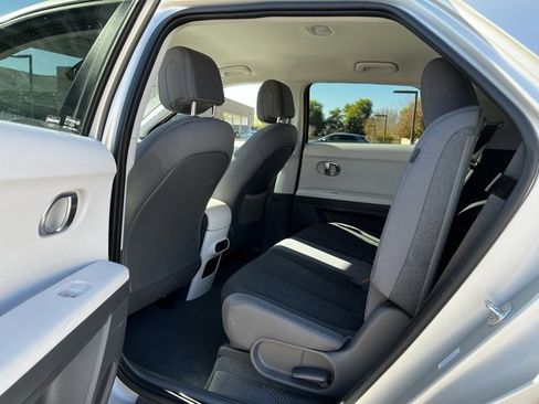 Used 2024 Hyundai Ioniq 5 SEL image 14