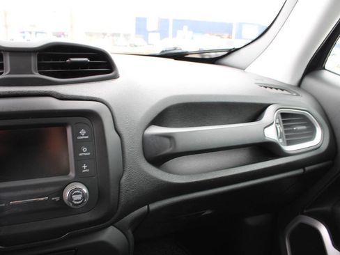 Used 2019 Jeep Renegade Sport w/ Sport Appearance Group image 81