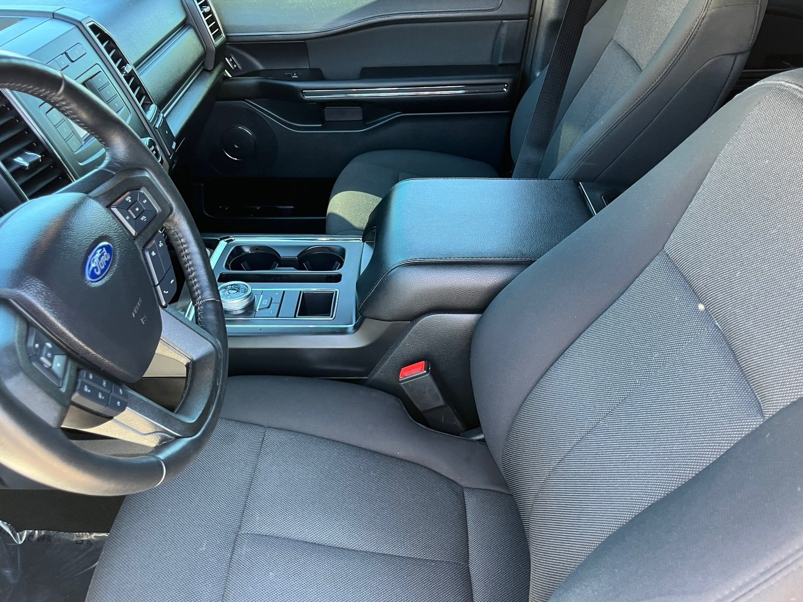Used 2021 Ford Expedition XL RWD image 17