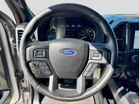 Used 2018 Ford F150 XLT w/ Equipment Group 302A Luxury AWD/4WD image 21