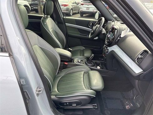 Used 2023 MINI Cooper Countryman S w/ Mini Untamed Edition image 9